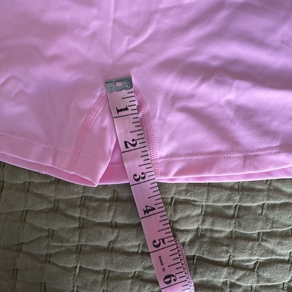 HALARA Double Strap 2-Piece Pocket Slip Dance Active Dress - Picture 8 of 10